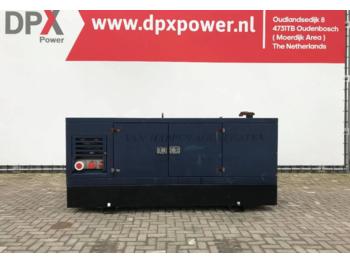 Iveco 8061 SRI25 - 137 kVA Generator - DPX-11290  - Genset