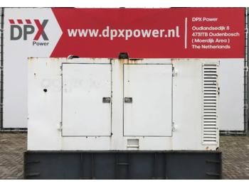 Iveco 8065 SRE - 125 kVA Generator - DPX-11292  - Genset
