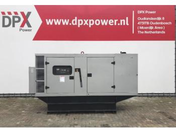 John Deere 6068HF120 - 150 kVA Generator - DPX-11584  - Genset