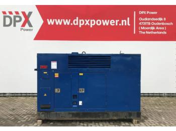 John Deere 6081 - 160 kVA Generator - DPX-11312  - Genset