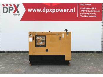 Olympian GEP 30 - Perkins - 30 kVA Generator - DPX-11307  - Genset