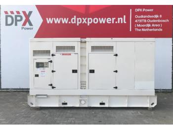 Perkins 2506C - 550 kVA Generator - DPX-11546  - Genset