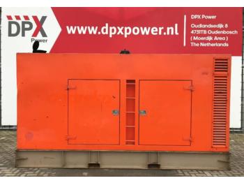 Scania DC12 - 375 kVA Generator set - DPX-11258  - Genset