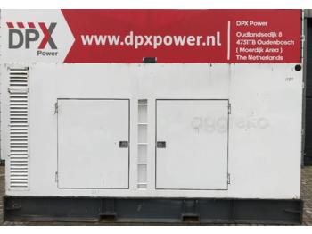 Scania DC12 47A - 320 kVA Generator - DPX-11281  - Genset