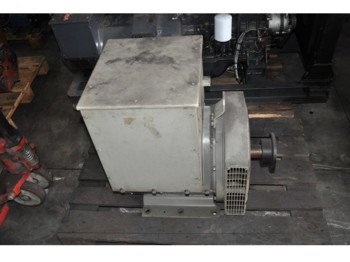 Stamford Alternator generator 42.5 kva - Genset