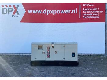 YTO LR4B3Z-15 - 83 kVA Generator - DPX-19889  - Genset