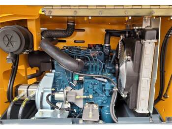 Scissor lifts Haulotte COMPACT 12DX Valid Inspection, *Guarantee! Diesel,: gambar 4
