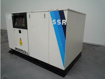Kompresor udara Ingersoll Rand ML 55: gambar 3