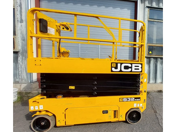 JCB S3246E - Scissor lifts: gambar 1