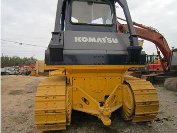 Bulldozer KOMATSU D85A-21: gambar 1