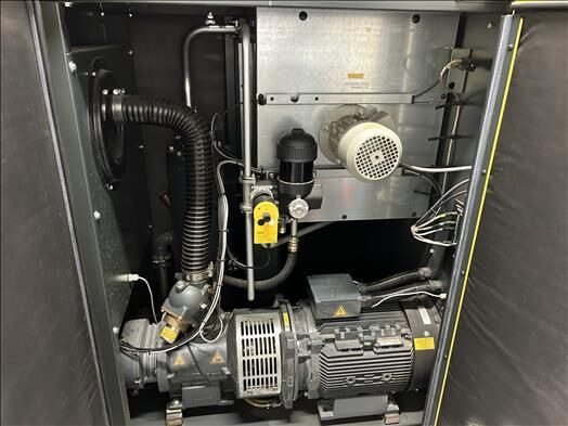 Kompresor udara Kaeser ASD50: gambar 5