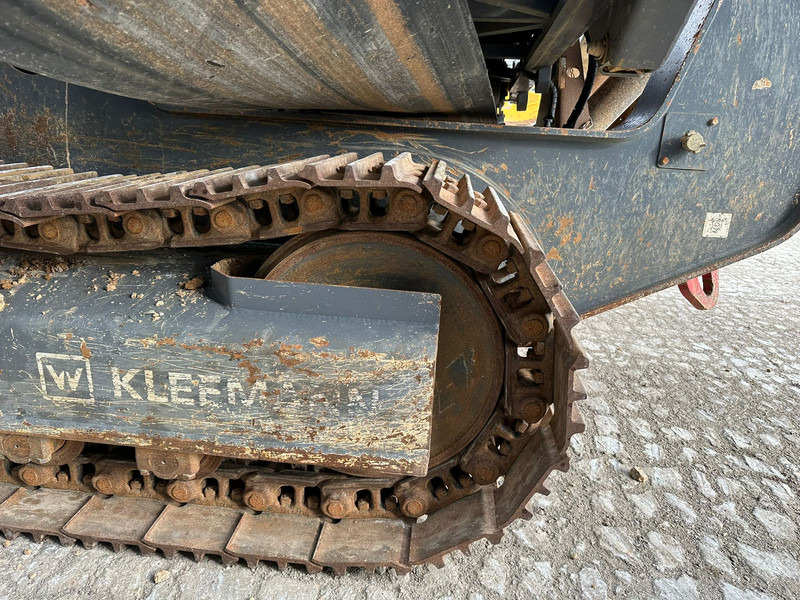 Tanaman penghancur Kleemann MC110Z EVO: gambar 11
