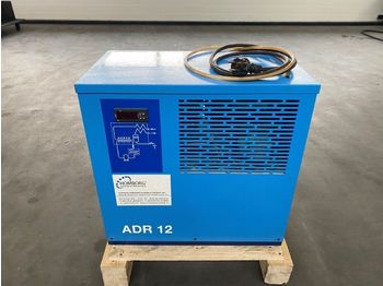 Airpress ADR 12 luchtdroger 1200 L / min 16 Bar Air Dryer - Kompresor udara