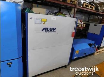 Alup Compressor CK 041522-250 - Kompresor udara