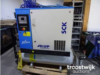 Alup SCK - Kompresor udara
