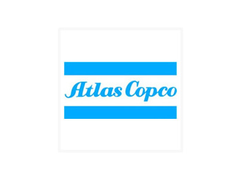  Atlas Copco XAS 37 - Kompresor udara