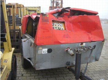 Kompressor compair 11m3 9 bar - Kompresor udara