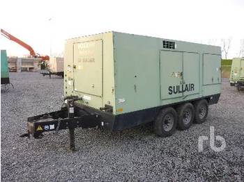 SULLAIR 900/1150XHA Portable - Kompresor udara