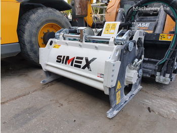 SIMEX PL1000 - Mesin penggilingan jalan