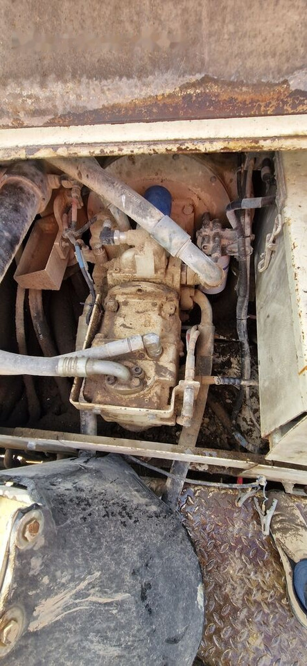 Tanaman penghancur mobil Metso Lokotrack LT105: gambar 20