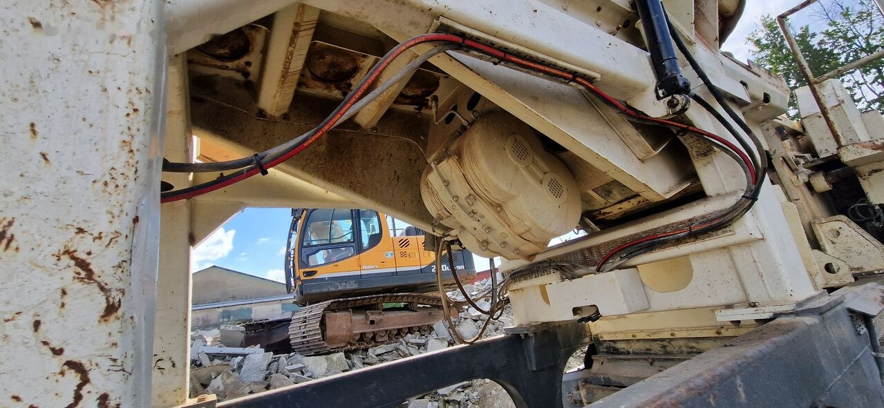 Tanaman penghancur mobil Metso Lokotrack LT105: gambar 15