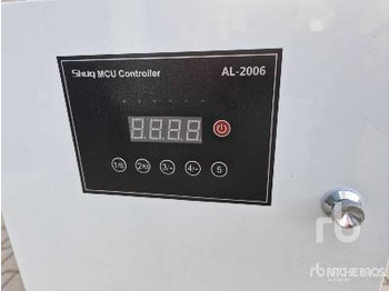 Kompresor udara baru NEBUS LH5005-200L (Unused): gambar 5