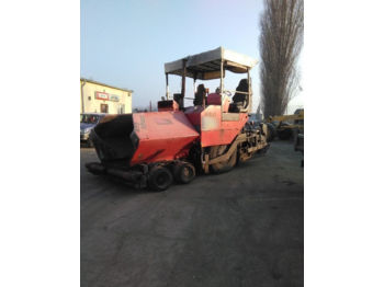 ABG Titan 473 - Paver aspal