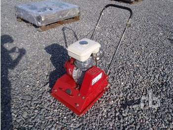 Honda  - Pelat getar