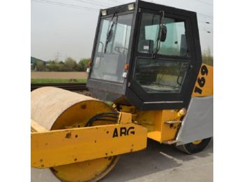  ABG 169A Combination Roller - 1695889 - Pemadat