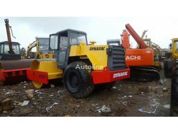 Pemadat DYNAPAC CA251D