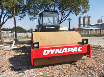 Pemadat DYNAPAC CA301D