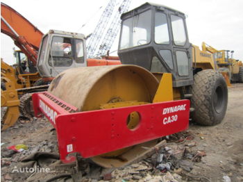 Pemadat DYNAPAC CA30D