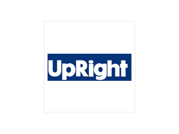  UpRight AB38 - Platform pengangkat