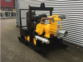 Selwood WATERPUMPS S100 with PERKINS - Pompa air