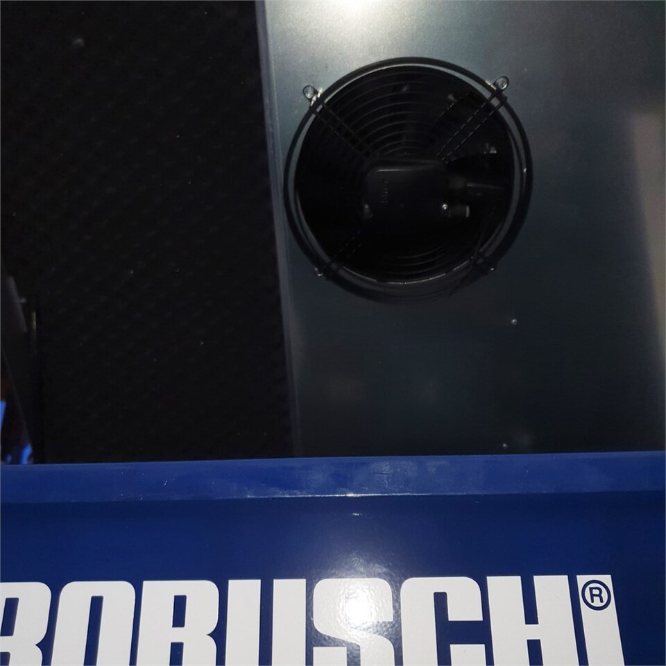 Kompresor udara Robuschi Robox Evolution: gambar 8