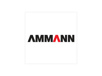  Ammann AR 65 - Roller mini