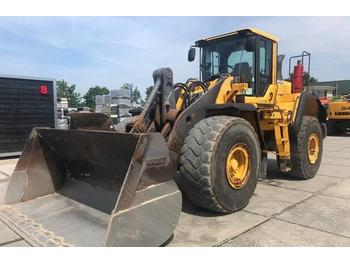 Wheel loader Volvo L150G: gambar 1