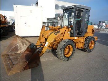 Case 121 B - Wheel loader