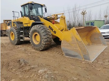 SDLG L968F - Wheel loader