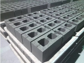 XCMG MM10-15 Hydraform Interlocking Brick Machine Block Making Machine in Nigeria Kenya South Africa - Mesin batako: gambar 3
