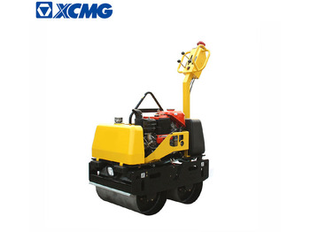Roller mini baru XCMG Official XGYL642-2 Mini Hand Road Roller Compactor Price List: gambar 5