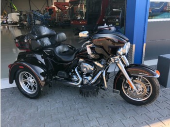 Harley-Davidson FLHTCUTG trike - ATV