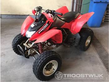 Honda Honda 250EX sportrax 250EX sportrax - ATV