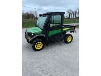 JOHN DEERE GATOR XUV 865 M - ATV