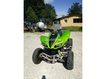 Kawasaki KFX700 - ATV