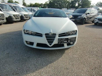 Mobil Alfa Romeo Brera, 2.4 JTDM 20V 939: gambar 2