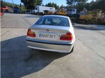 Mobil BMW 320D: gambar 4
