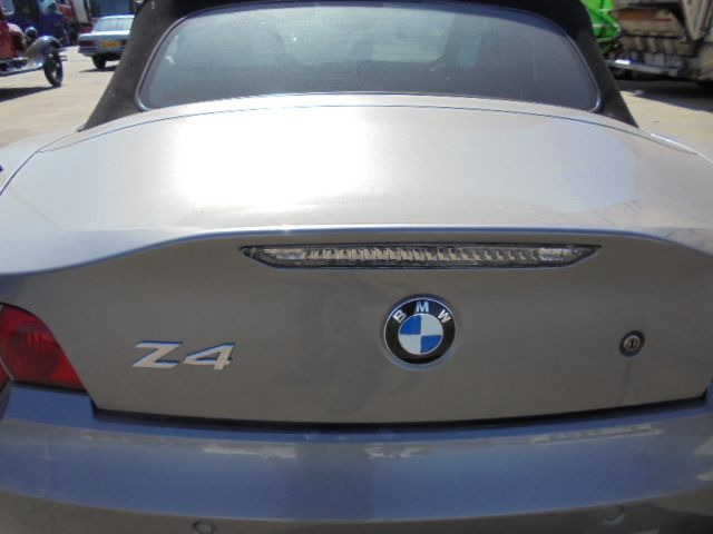 Mobil BMW Z4 ROADSTER 2.5 I: gambar 5