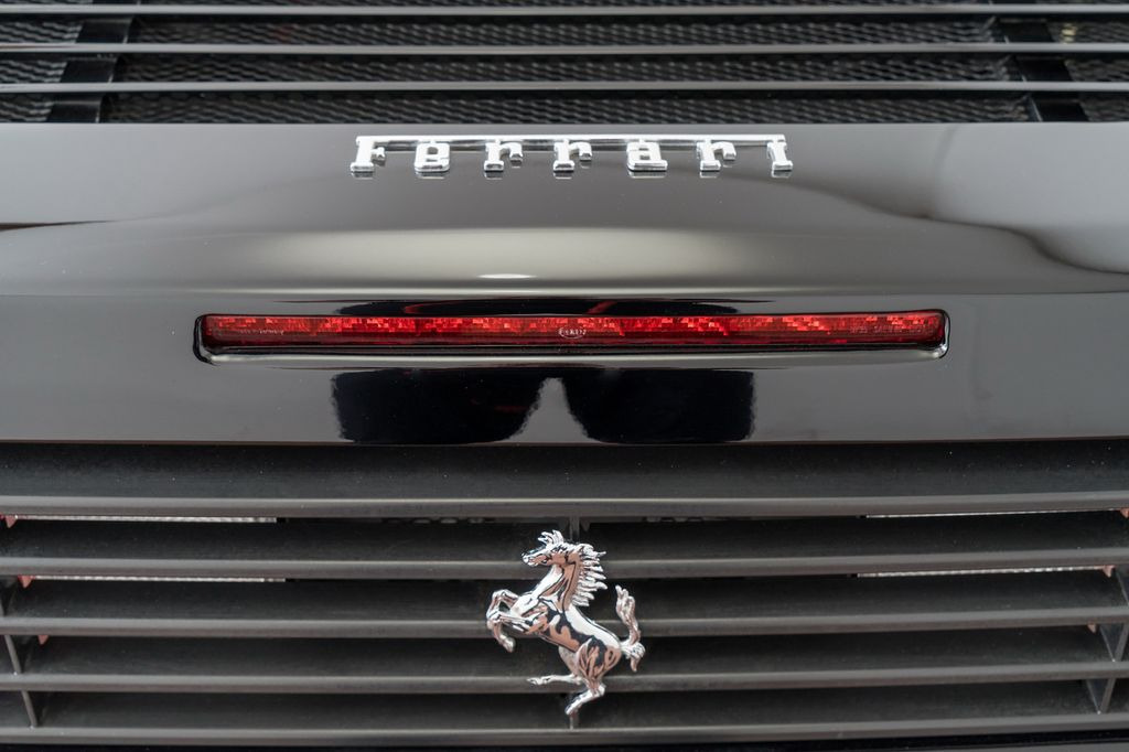 Mobil Ferrari 348 Spider/TOP Zustand/Zahnriemen+TÜV neu!: gambar 9