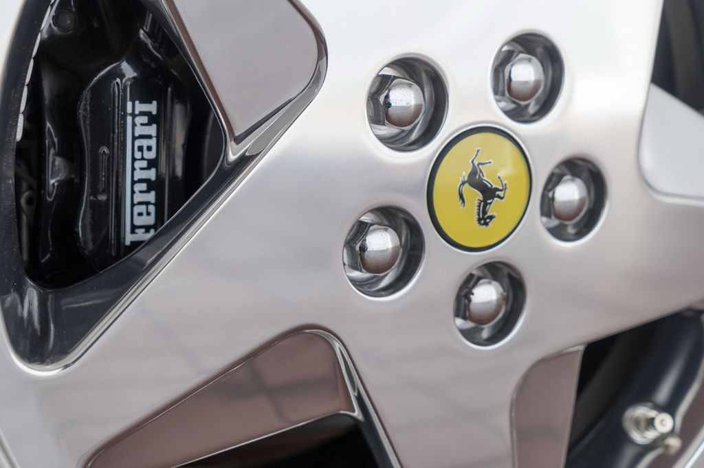 Mobil Ferrari 348 Spider/TOP Zustand/Zahnriemen+TÜV neu!: gambar 19